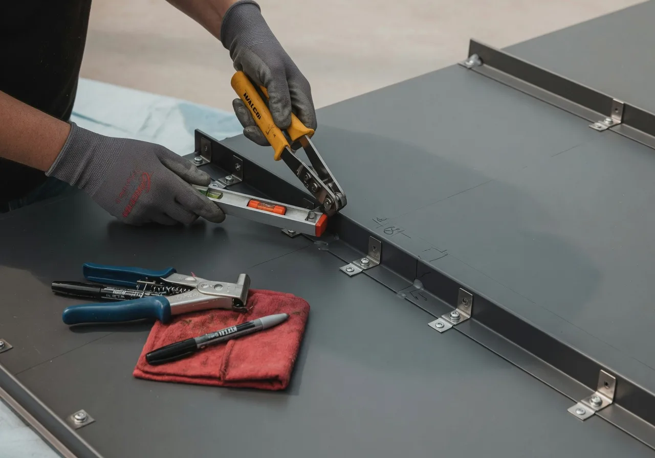 Why choose Metal Roofing Installation in Long Key, FL